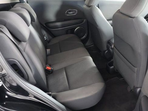 Used 2022 Honda HR-V EX image 21