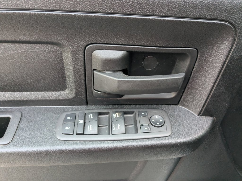 Used 2023 RAM 1500 Tradesman AWD/4WD image 18