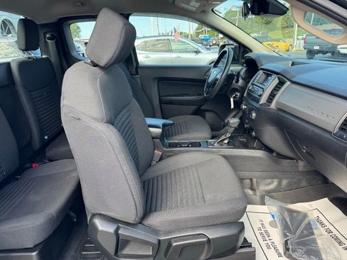 Used 2019 Ford Ranger XL w/ Equipment Group 101A Mid RWD image 18