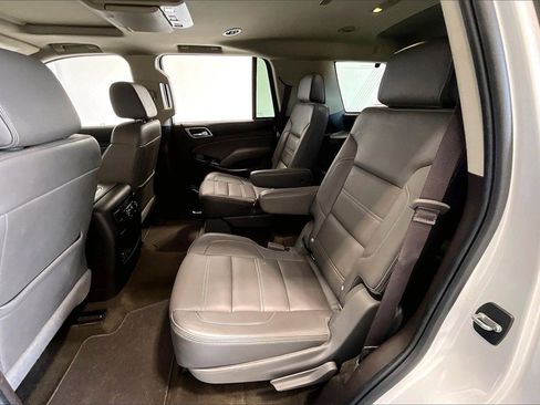 Used 2017 GMC Yukon Denali w/ Open Road Package image 24