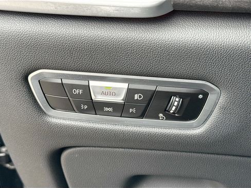 Used 2022 BMW X5 xDrive40i AWD/4WD image 39