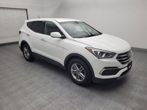 Used 2018 Hyundai Santa Fe Sport AWD/4WD image 11