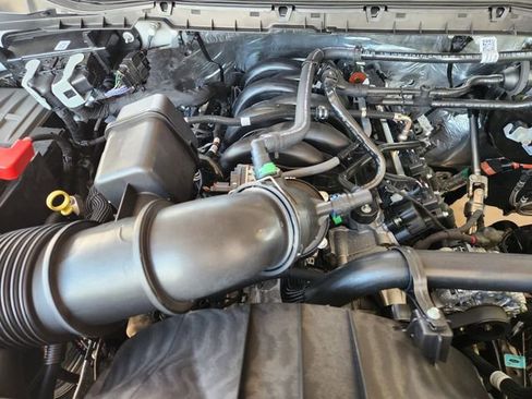 New 2026 Ford F250 XL image 25