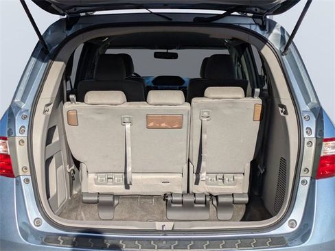 Used 2012 Honda Odyssey EX image 13