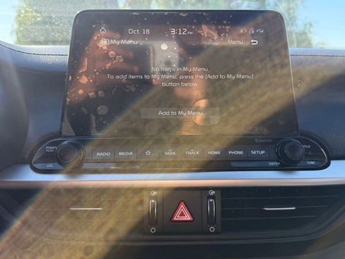 Used 2019 Kia Forte LXS image 22