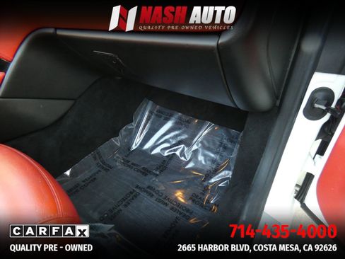 Used 2019 Maserati GranTurismo Sport image 35