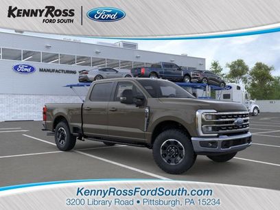 New 2026 Ford F350 XLT