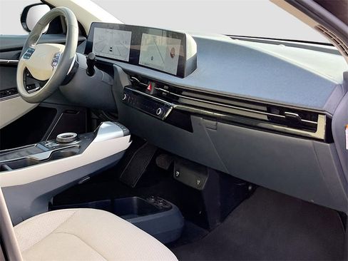 Used 2022 Kia EV6 Wind image 29