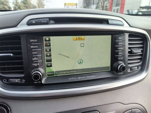 Used 2017 Kia Sorento SX image 18