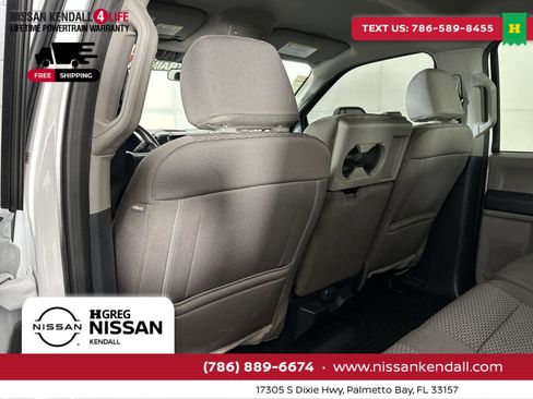 Used 2022 Ford F250 XLT w/ XLT Value Package image 27