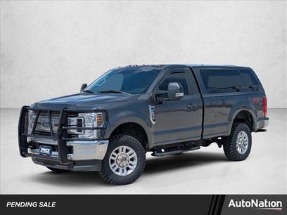 Used 2019 Ford F250 XL w/ STX Appearance Package