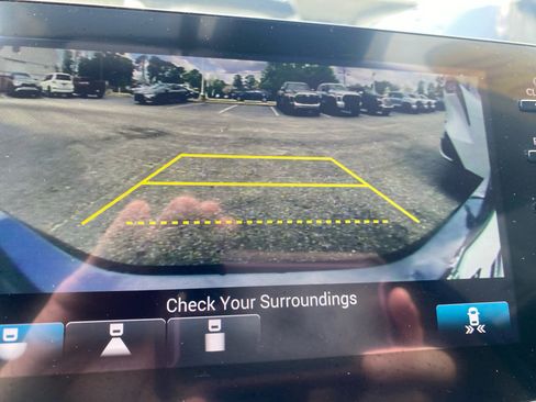 Used 2020 Honda Accord EX image 25