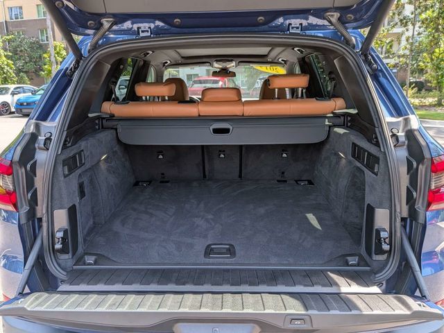 Used 2019 BMW X5 xDrive40i w/ Convenience Package AWD/4WD image 13