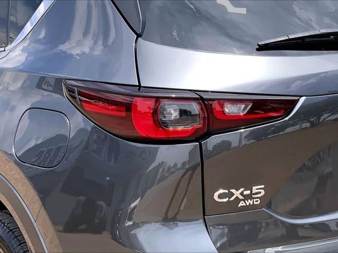 Used 2024 MAZDA CX-5 AWD 2.5 S image 29