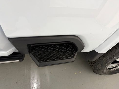 New 2026 GMC Sierra 2500 Denali w/ Max Trailering Package image 35