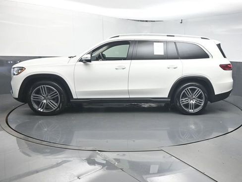 Used 2026 Mercedes-Benz GLS 450 4MATIC image 5