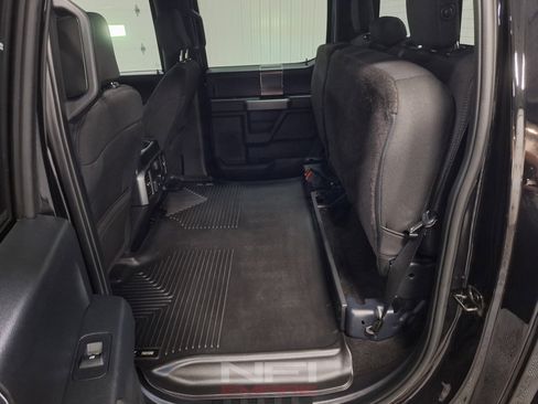Used 2019 Ford F150 XLT w/ Equipment Group 302A Luxury AWD/4WD image 30