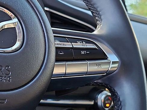 Used 2022 MAZDA CX-30 AWD 2.5 S w/ Premium Package image 22