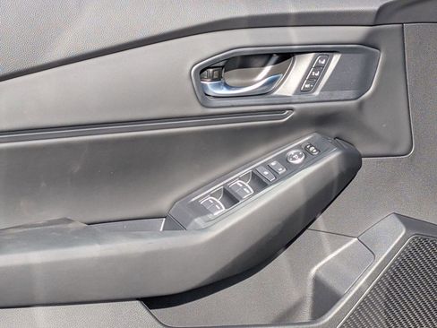 New 2025 Honda Accord EX-L image 14