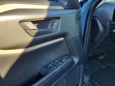 New 2025 Ford Bronco Sport Big Bend w/ Convenience Package image 19