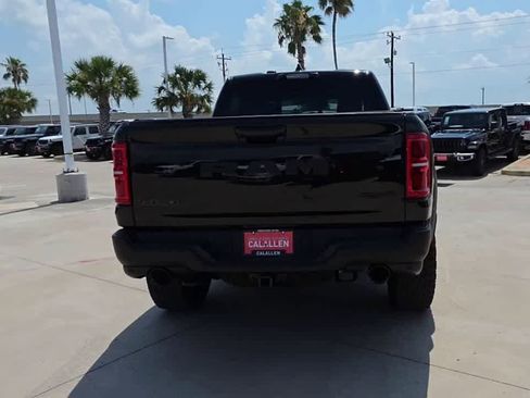 Used 2026 RAM 1500 RHO w/ RHO Level 1 Equipment Group AWD/4WD image 7