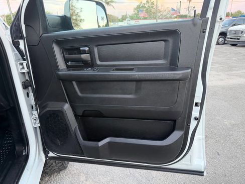 Used 2022 RAM 2500 Tradesman image 18