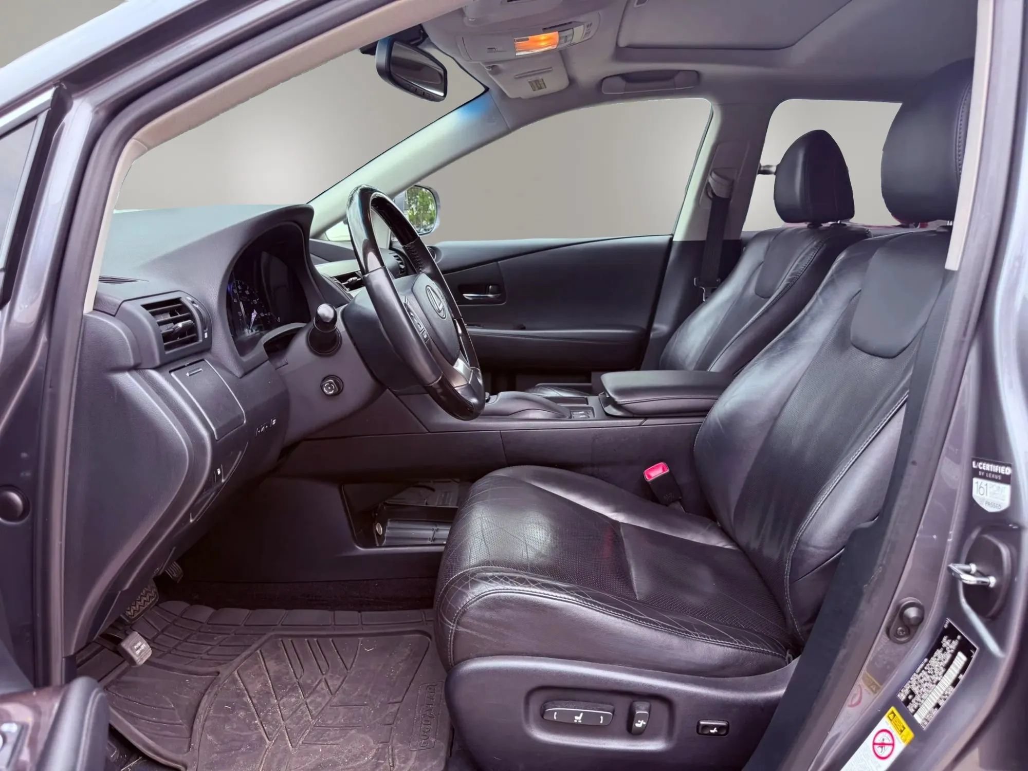 Used 2014 Lexus RX 350 AWD w/ Navigation Package image 9