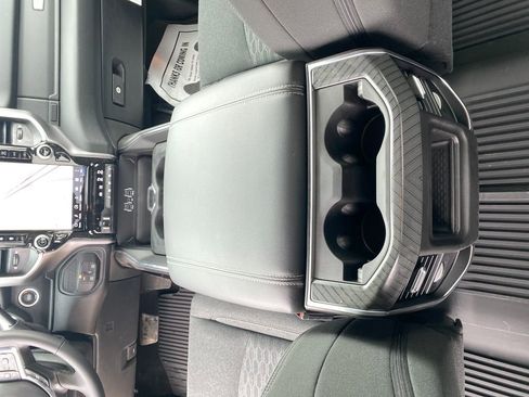 New 2026 RAM 2500 Big Horn image 24