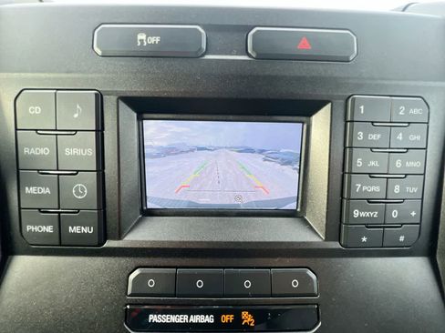 Used 2017 Ford F150 XLT w/ Equipment Group 301A Mid image 17