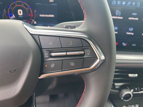 New 2026 Chevrolet Tahoe RST w/ Comfort Package image 25