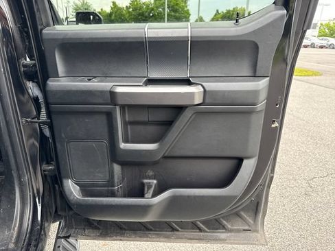 Used 2020 Ford F150 XLT w/ Equipment Group 302A Luxury AWD/4WD image 16