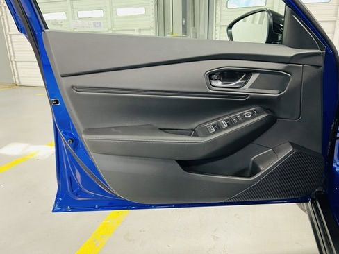 New 2025 Honda Accord Sport image 25