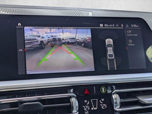 Used 2022 BMW 430i Gran Coupe 430i w/ M Sport Package image 14