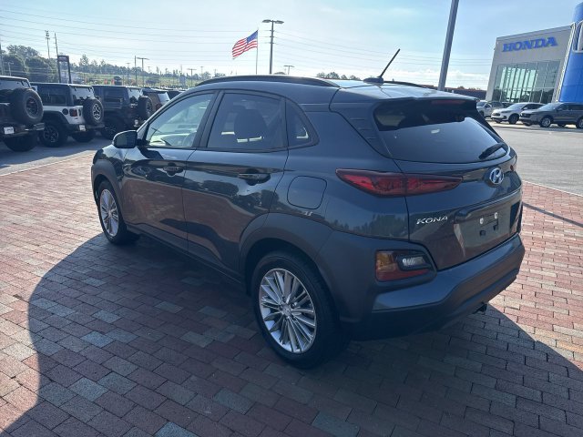 Used 2018 Hyundai Kona SEL AWD/4WD image 34