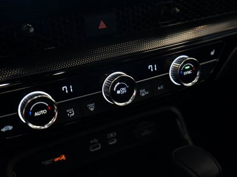 Certified 2025 Honda CR-V EX-L image 24