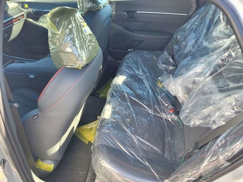 New 2026 Hyundai Sonata N Line image 9