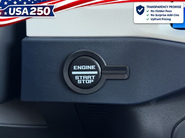 New 2026 Ford Bronco Heritage Edition AWD/4WD image 21