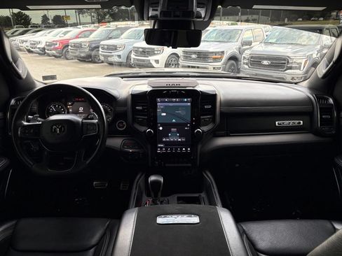 Used 2022 RAM 1500 TRX w/ TRX Level 2 Equipment Group AWD/4WD image 26