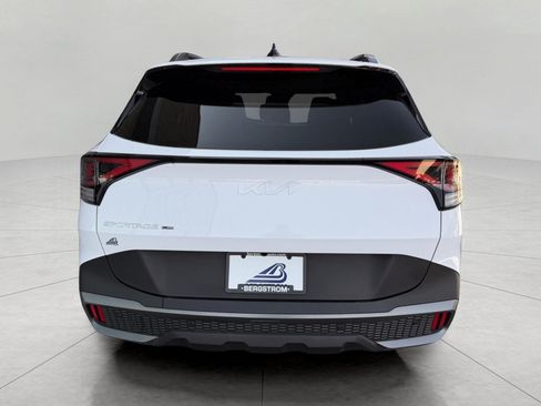 Used 2024 Kia Sportage X-Pro AWD/4WD image 9