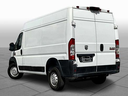 Used 2019 RAM ProMaster 2500 image 11