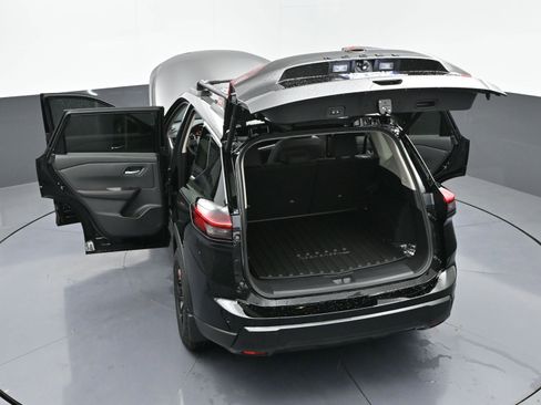 New 2026 Nissan Rogue Rock Creek image 44