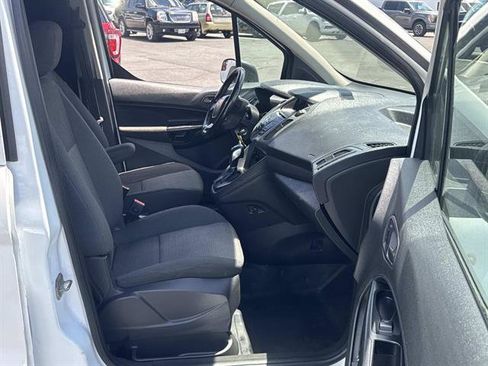 Used 2018 Ford Transit Connect XL FWD image 9