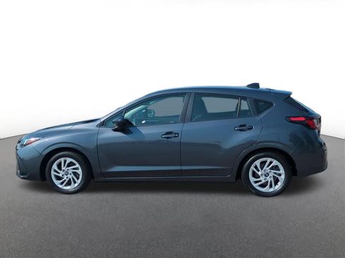 Used 2024 Subaru Impreza 2.0i w/ Popular Package #2 AWD/4WD image 3