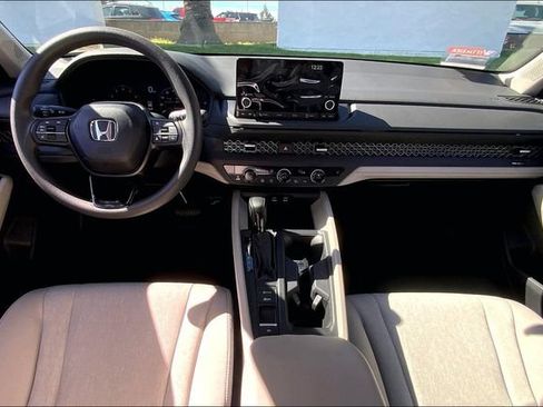 Used 2024 Honda Accord EX image 15