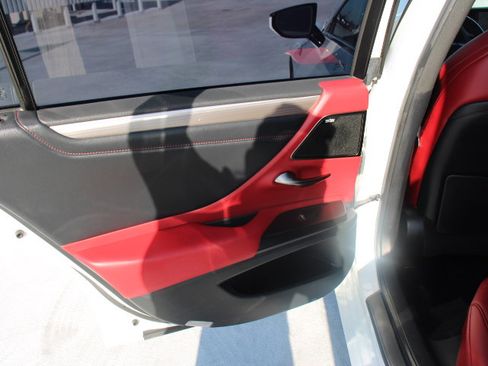 Used 2019 Lexus ES 350 F Sport image 13