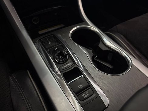 Used 2018 Acura TLX w/ Technology & A-SPEC Package FWD image 29