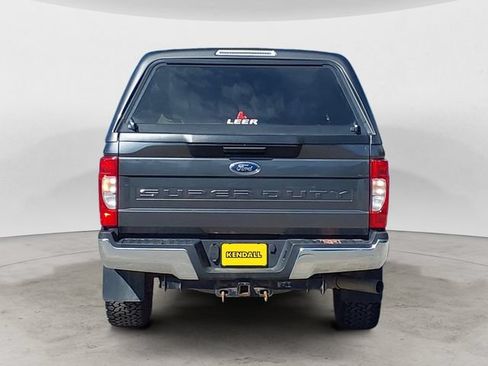 Used 2020 Ford F250 XL w/ STX Appearance Package AWD/4WD image 4
