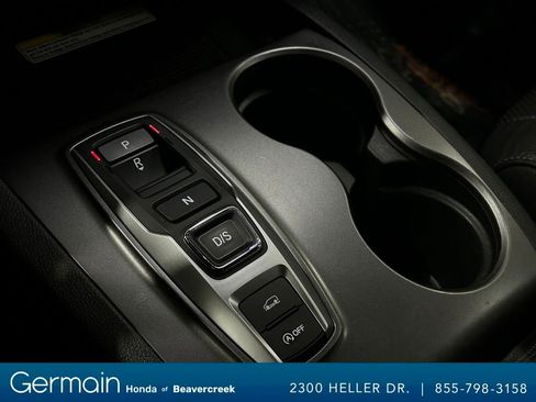 Used 2022 Honda Passport EX-L image 28