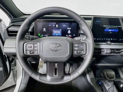 New 2026 Toyota RAV4 SE w/ Weather Package AWD/4WD image 17