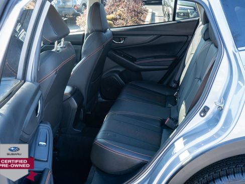 Certified 2023 Subaru Crosstrek 2.5i Limited image 20